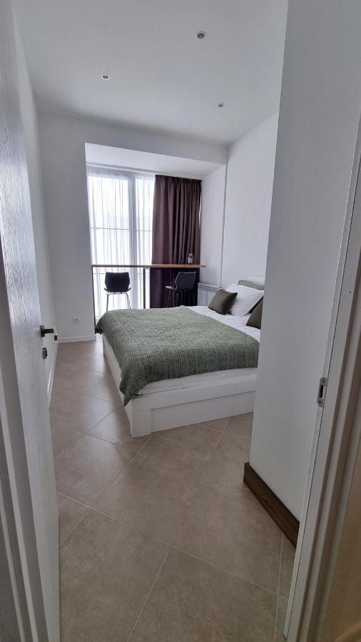 Luxurious 2Br Apartment With Mountain/Piste View, Close To Main Gondola グダウリ エクステリア 写真
